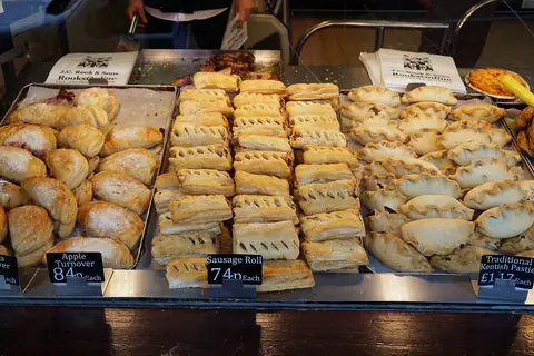 108 The Bakery photo 3